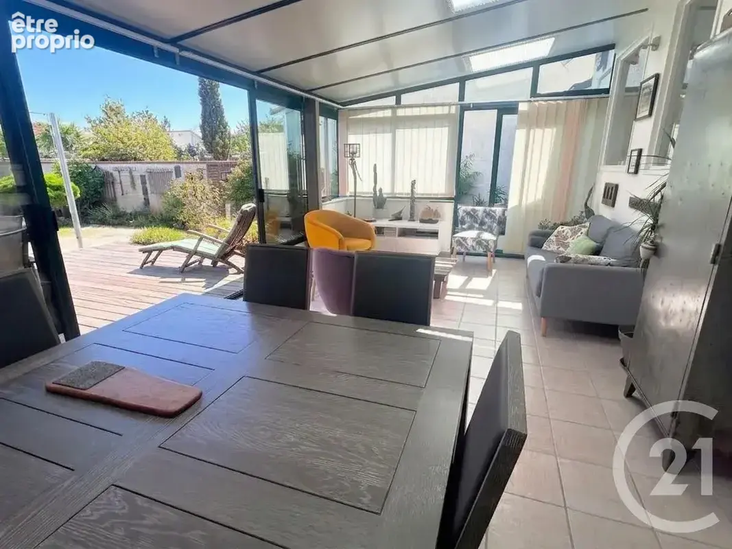 Maison 4 pièces 98 m² à vendre à Pornic (44210) - photo 2