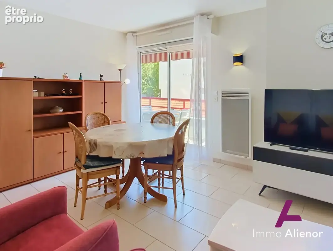 Appartement 3 pièces 55 m² à vendre à Arcachon (33120) - photo 4