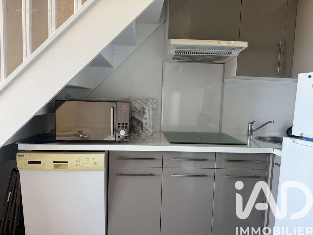 Photo 4 - Appartement à LE BARCARES