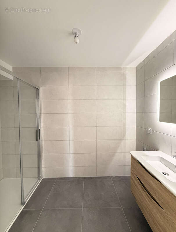 Appartement à ISSENHEIM