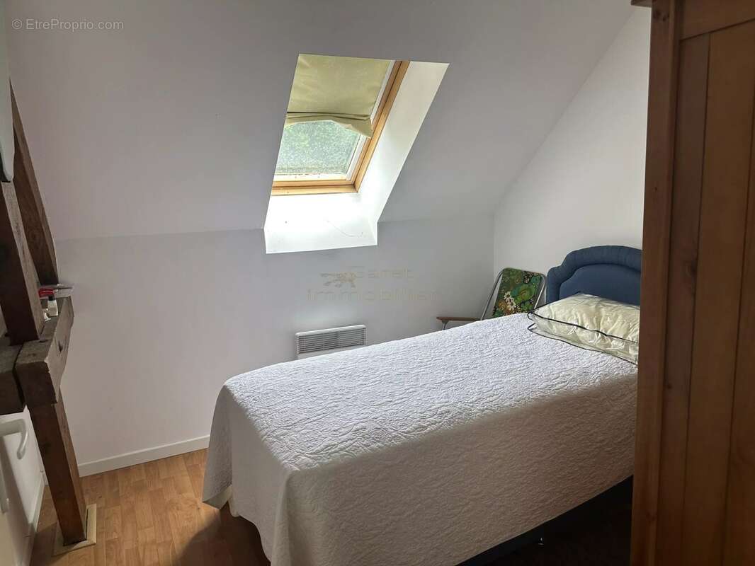 Maison à QUEND