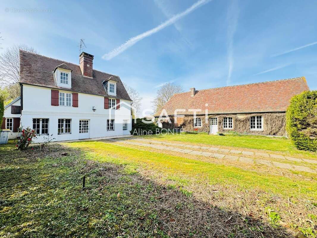 Maison 220 m² à L'aigle  - photo 4