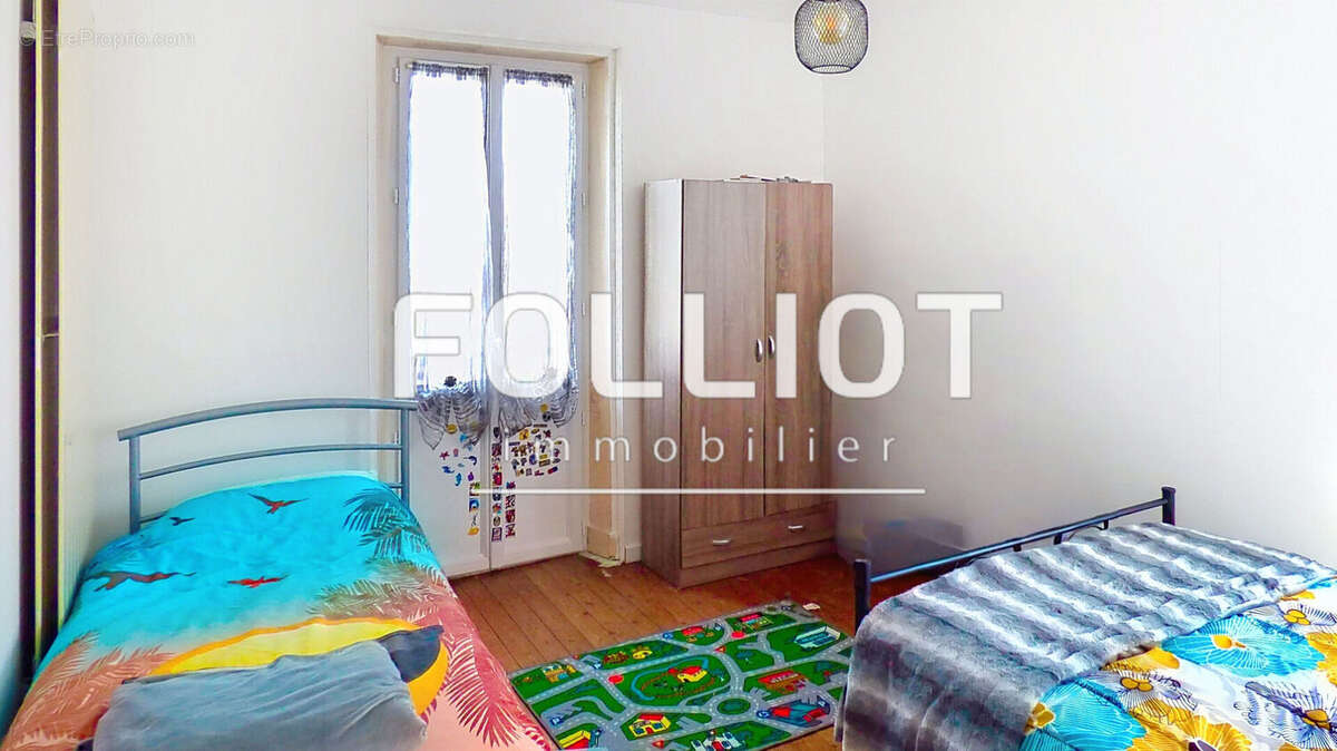 Maison à vendre à Gouville sur Mer - Parfaite résidence secondaire ! - photo 6