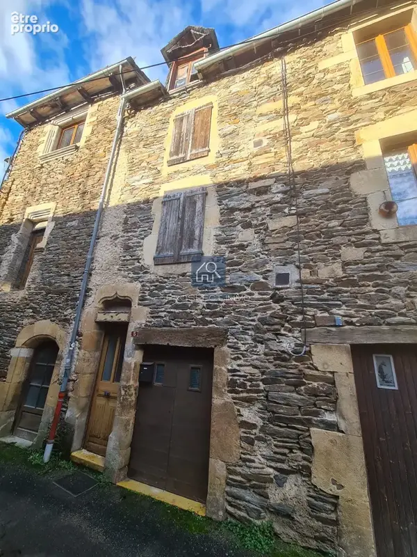 Charmante maison mitoyenne à Estaing - photo 8