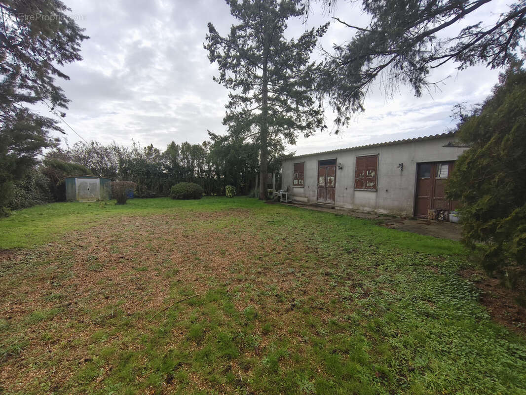 Maison à LA SUZE-SUR-SARTHE