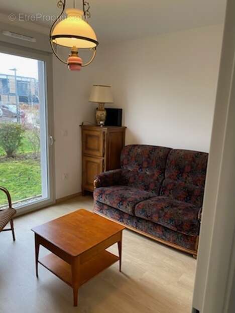 Appartement à CEBAZAT