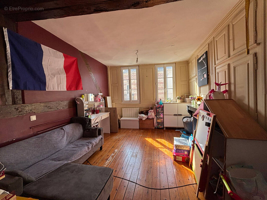 Appartement à CHARTRES