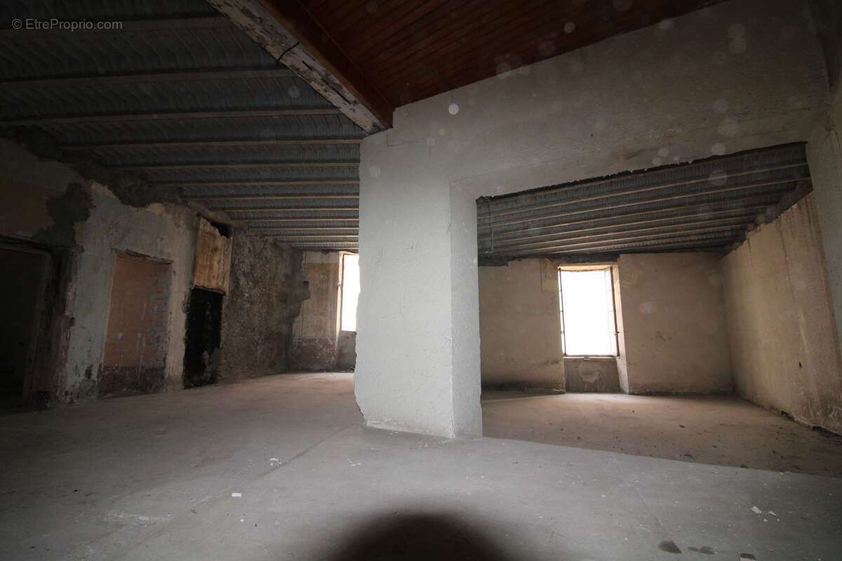 Appartement à ALES