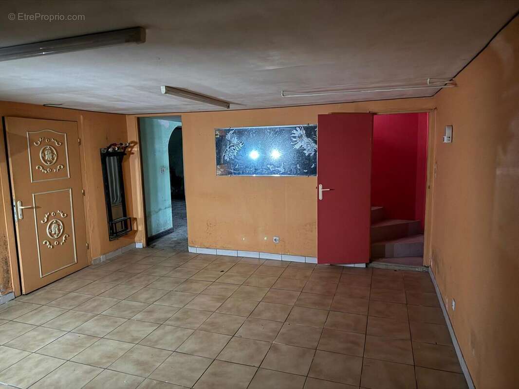 Photo 8 - Maison à MAIGNELAY-MONTIGNY