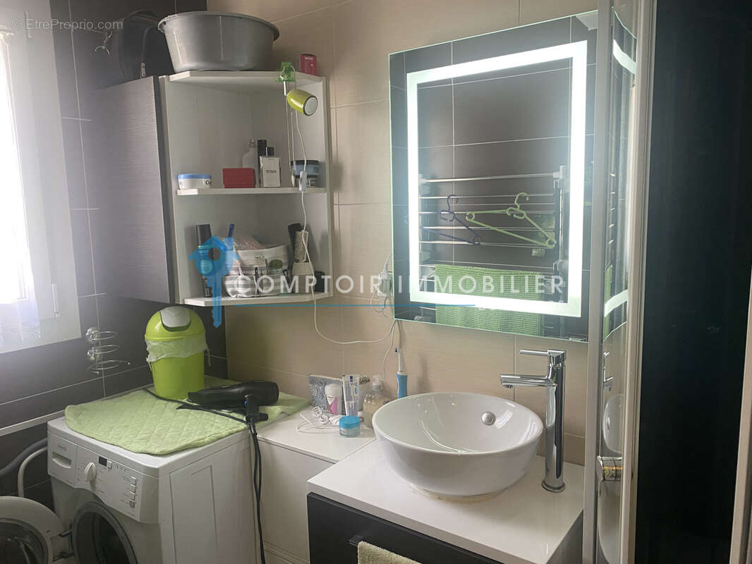 Appartement à FONT-ROMEU-ODEILLO-VIA