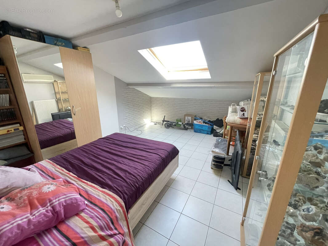 Appartement à RIORGES