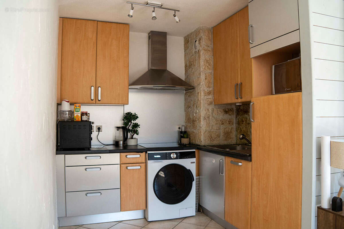 Appartement à LA CLUSE-ET-MIJOUX