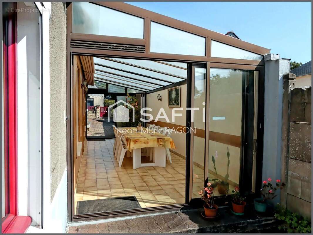 Photo 5 - Maison à VITRE