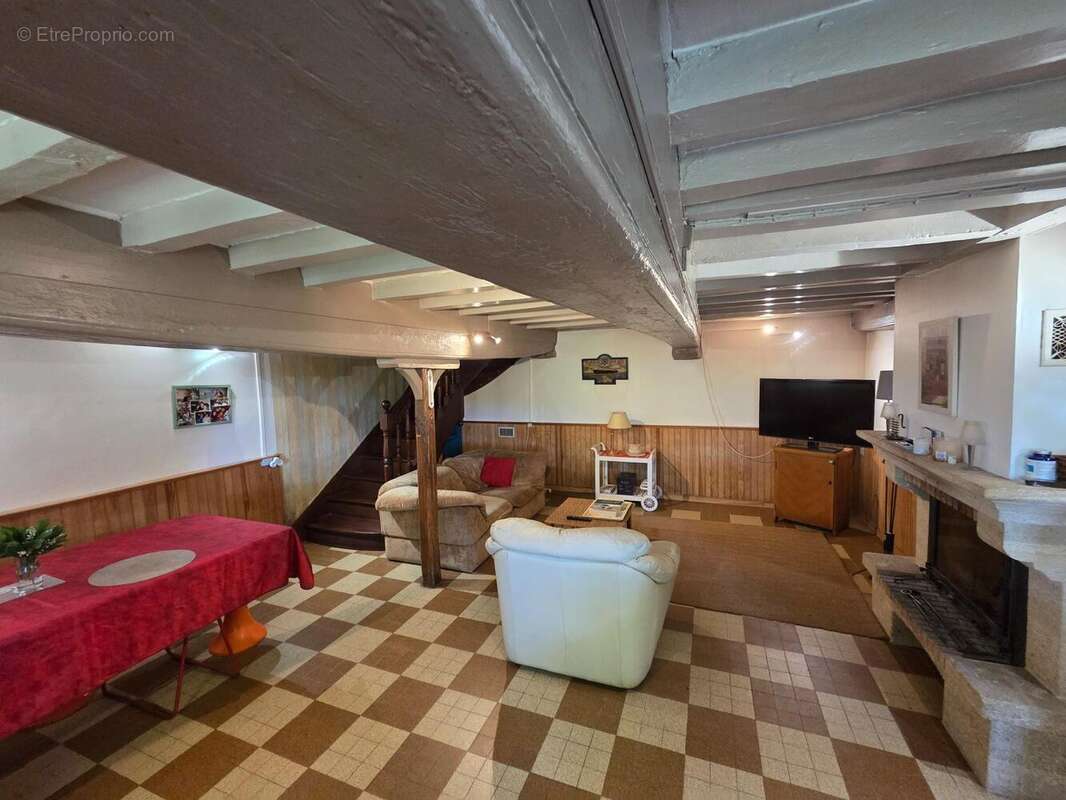 Photo 6 - Maison à GENOUILLY