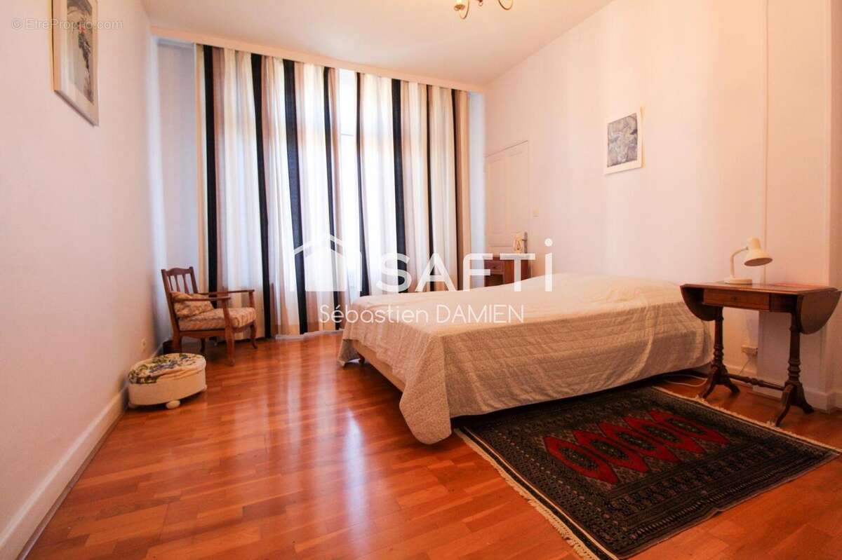 Photo 3 - Appartement à MONTCEAU-LES-MINES