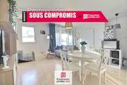 Appartement à CARRIERES-SOUS-POISSY