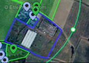 Terrain à SAINT-JEAN-DES-MAUVRETS