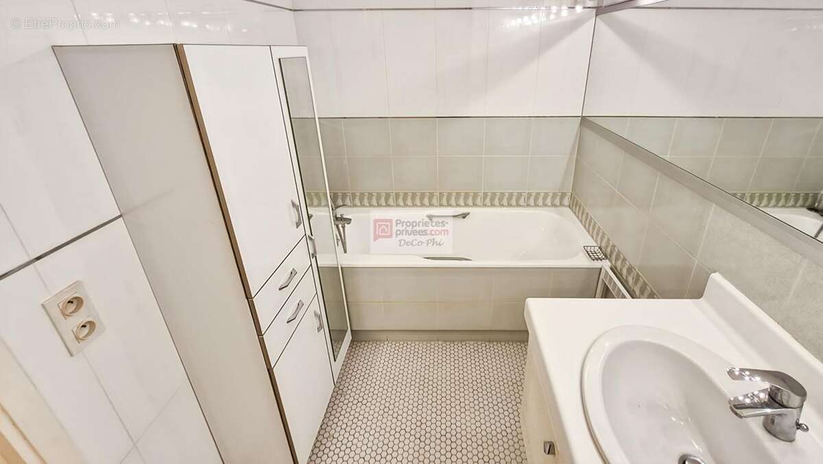 Appartement à VERSAILLES