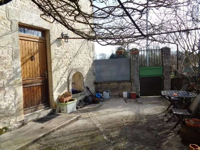 Maison à LONGRE
