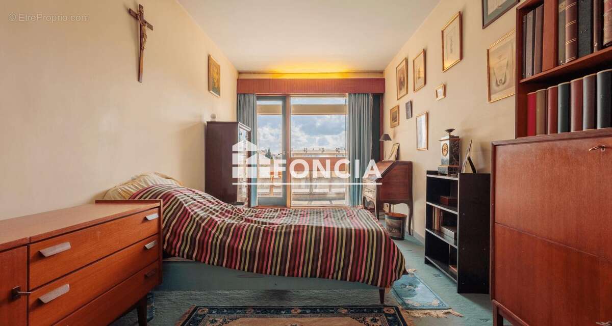Appartement à ORANGE
