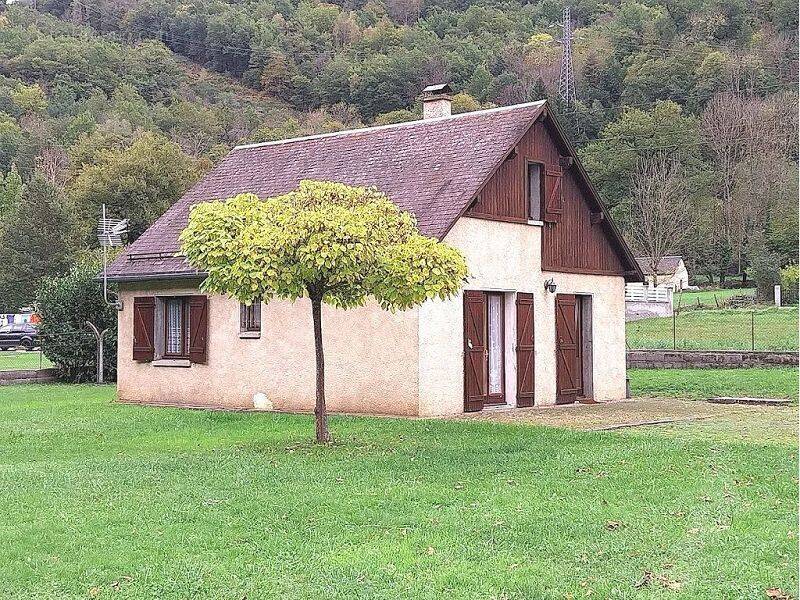 Maison à CATHERVIELLE