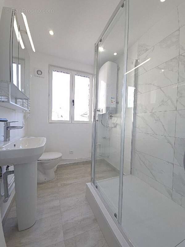 Maison à NOGENT-SUR-OISE