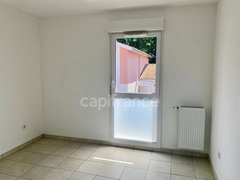 Appartement à SAINT-AUBIN-DE-MEDOC