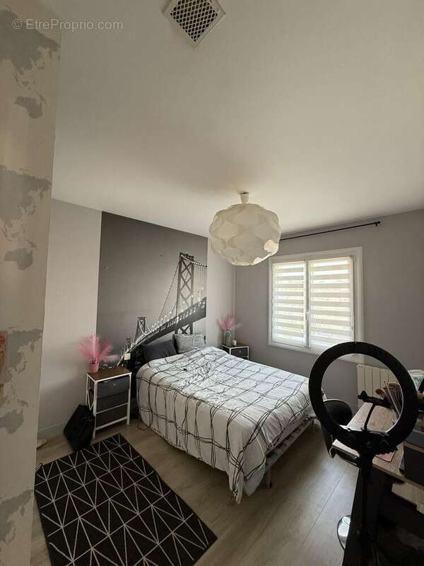 Maison 95 m² à Saint-Sulpice-Des-Landes  - photo 5