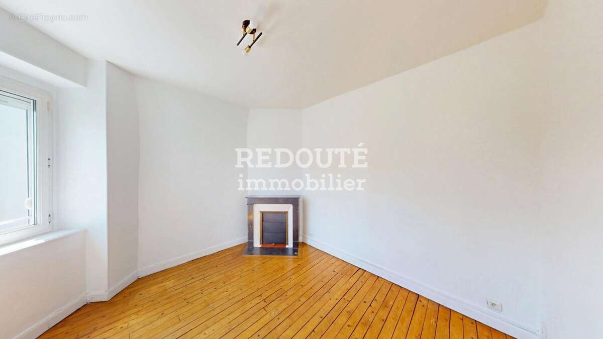 A vendre a reims secteur av jean jaures f2 bis - photo 5