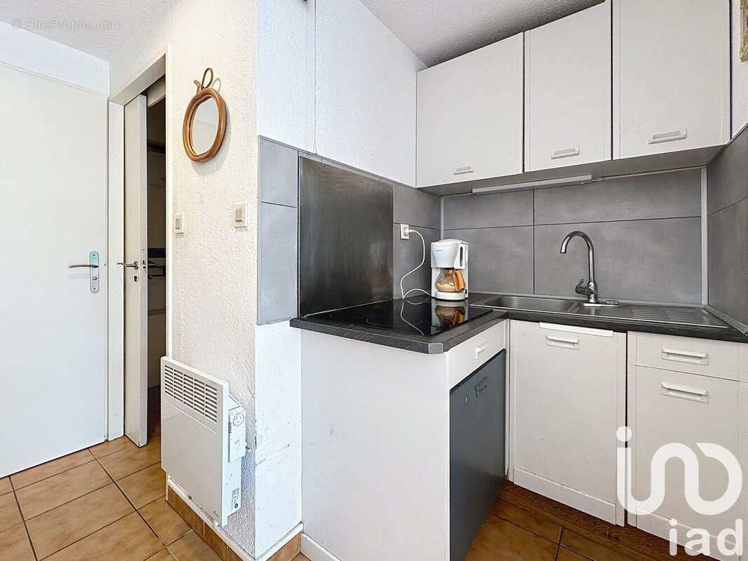 Photo 5 - Appartement à AGDE
