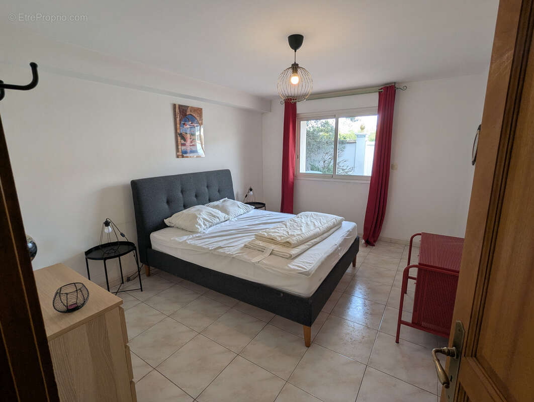 Maison à LE GRAU-DU-ROI