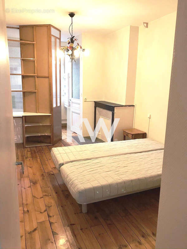 Appartement 56 m² à Saint-Etienne  - photo 5