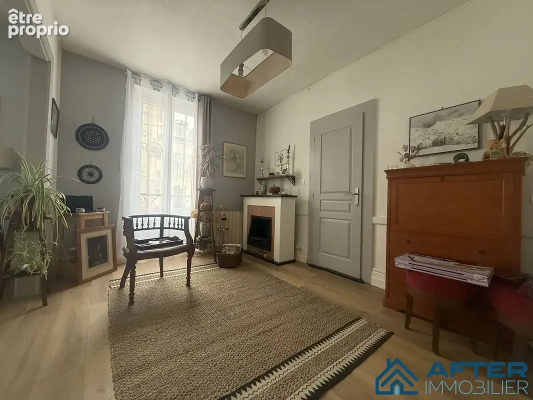 Maison 154 m² à Baccarat  - photo 4