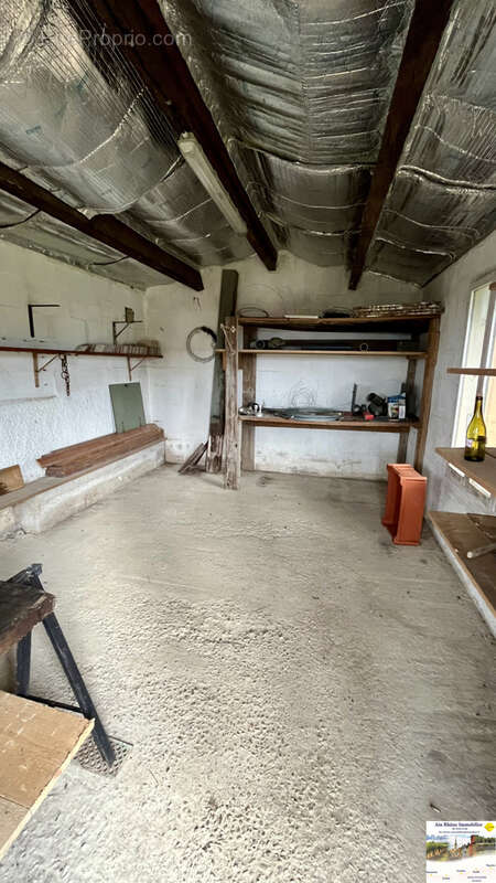 Maison à FLEURIE