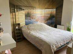 Appartement à SAINT-NAZAIRE