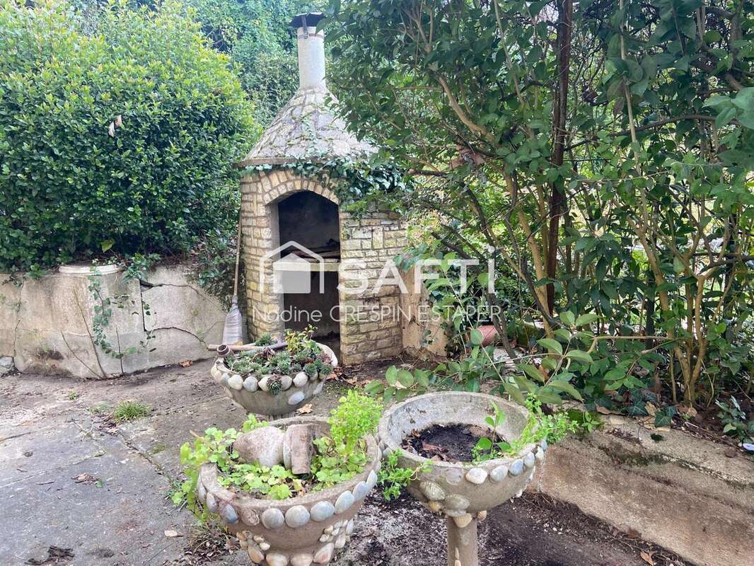 Photo 3 - Maison à MONTAUBAN