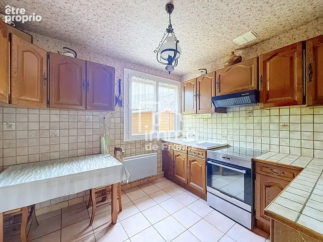 Maison Bellegarde-sur-valserine  88 m2 - photo 6