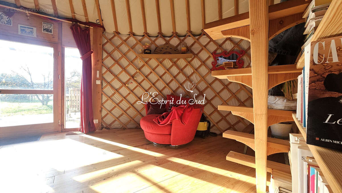 Maison 49 m² à Buzet-Sur-Tarn  - photo 9