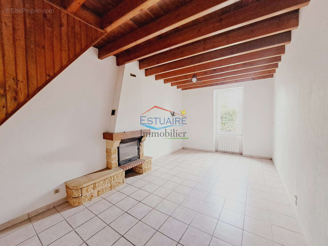 Maison à NORT-SUR-ERDRE