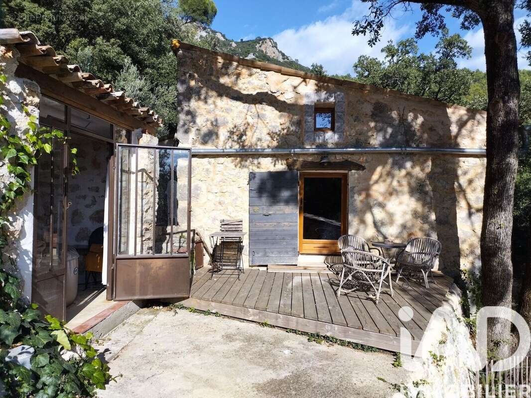 Photo 3 - Maison à BARGEMON