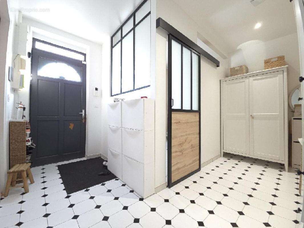 Maison à NOGENT-SUR-OISE