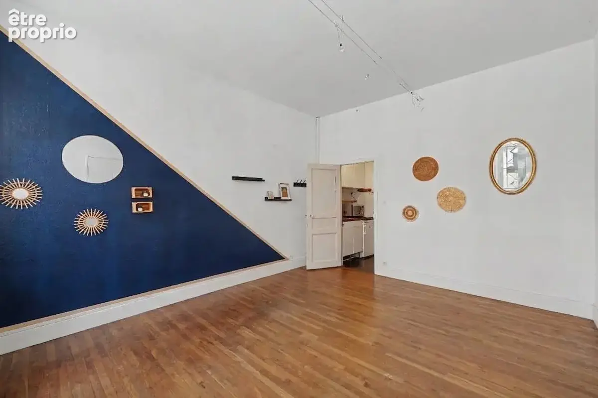 Photo Appartement à Toulouse au prix de 115 000€