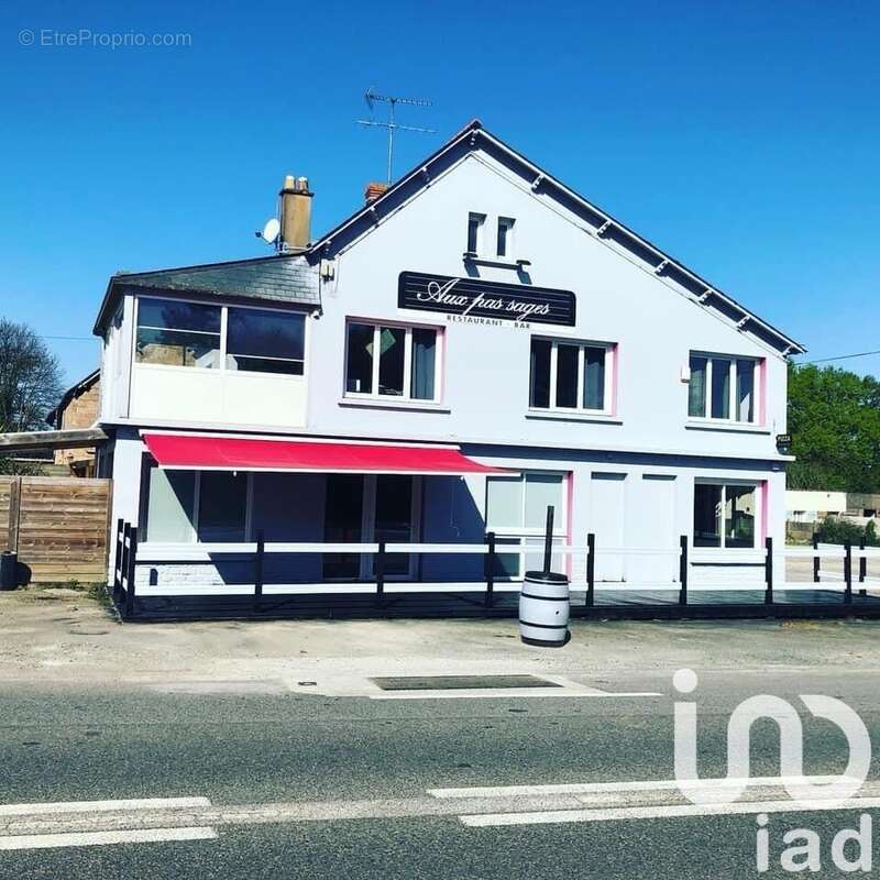 Photo 2 - Appartement à SEVERAC