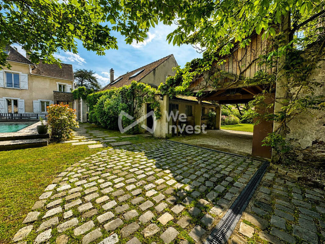 Maison à MEAUX
