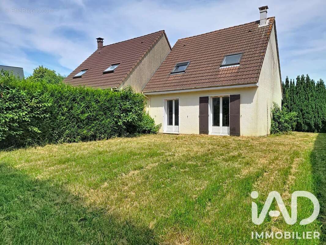 Photo 7 - Maison à BOIS-GUILLAUME