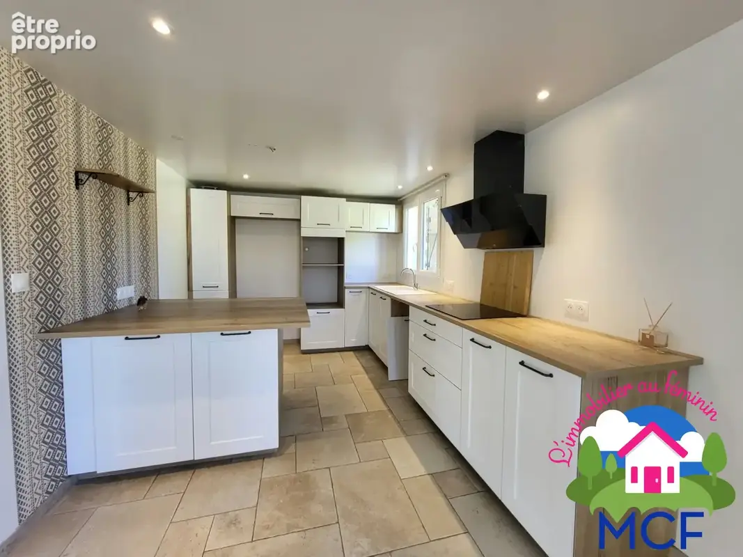 Maison 4 pièces 93 m² à vendre à Breval (78980) - photo 4