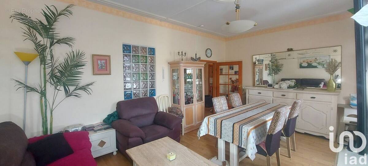 Photo 1 - Appartement à ROSSELANGE