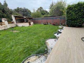 Maison à RAMBOUILLET