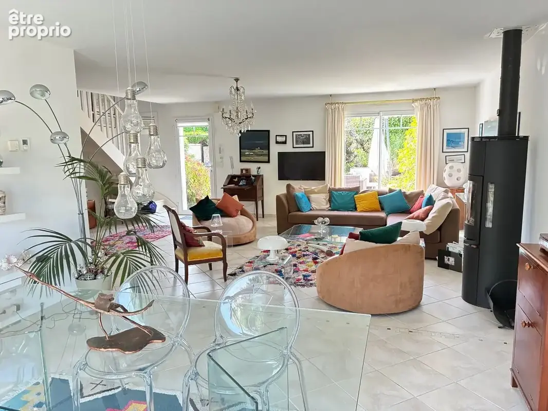Maison 6 pièces 140 m² à vendre à Dinard (35800) - photo 5