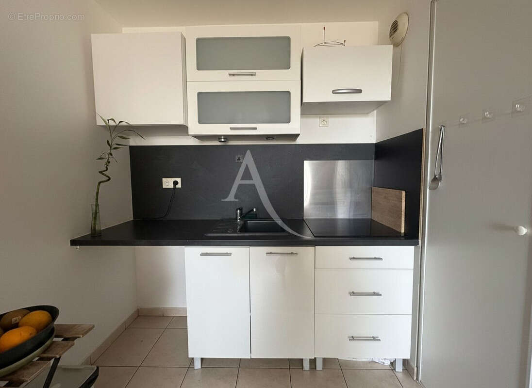 Appartement Bussy Saint Georges 2 pièce(s) 38.24 m2 - photo 4